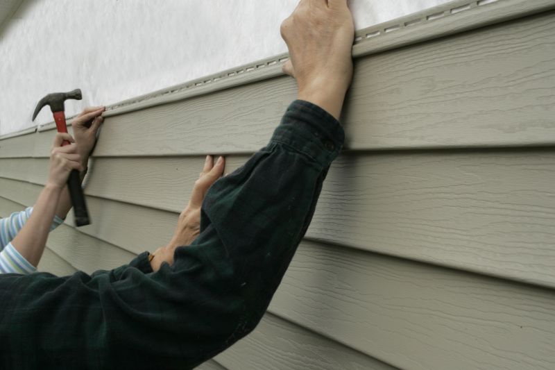 Top Siding Replacement Companies in Pleasant Prairie, WI